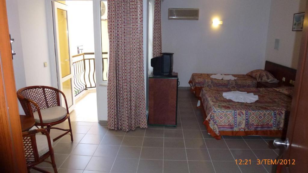 Aroma Hotell Alanya
