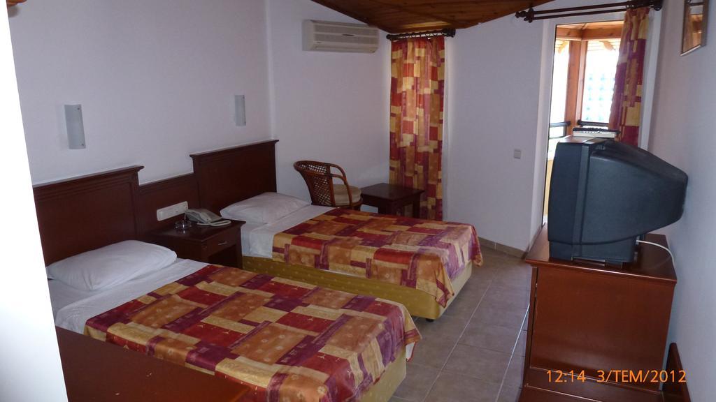 Hotell Aroma Alanya