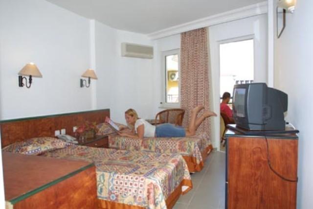Hotell Aroma