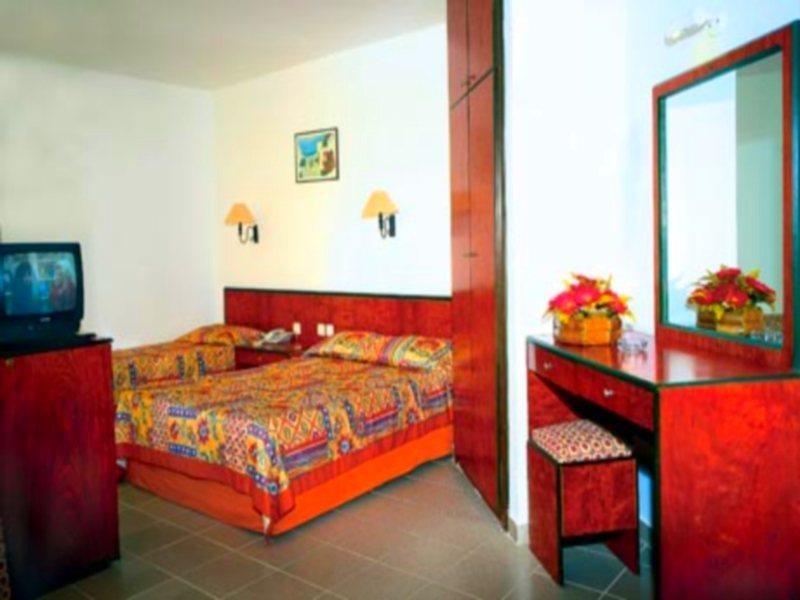 Aroma Hotell