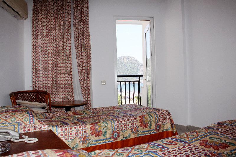 Hotell Aroma Alanya
