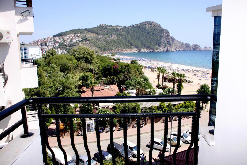 Hotell Aroma