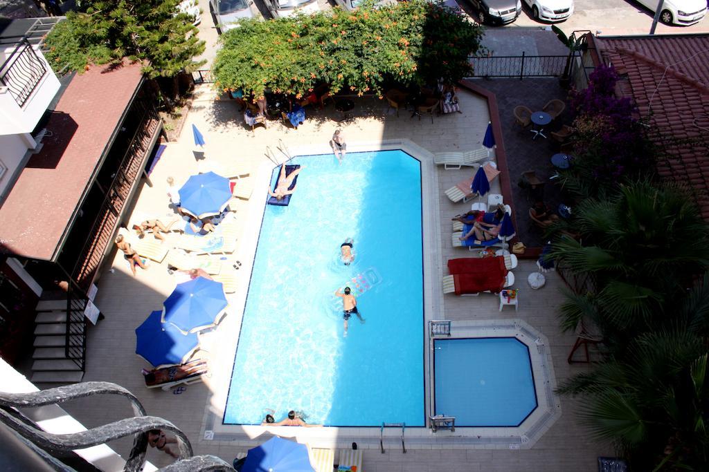 Aroma Hotell Alanya