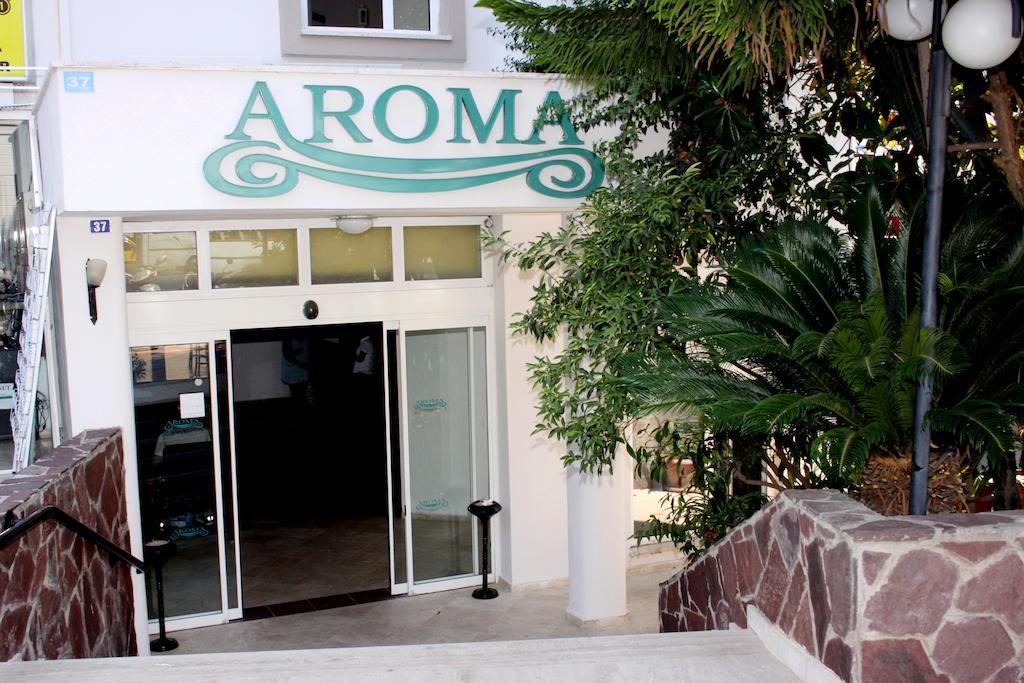 Aroma Hotell