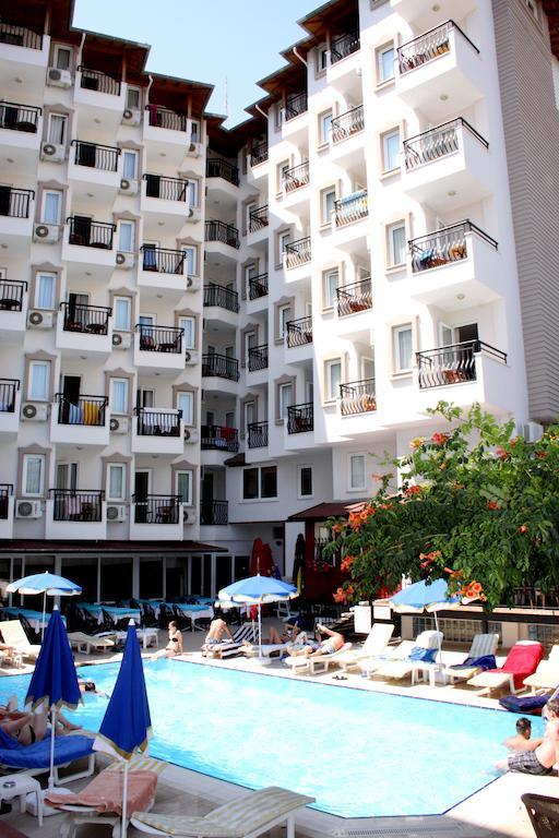 Hotell Aroma 3*