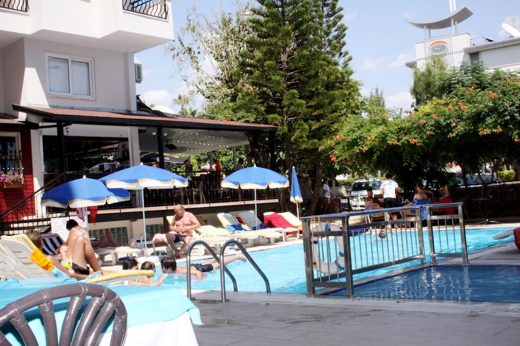 Aroma Hotell