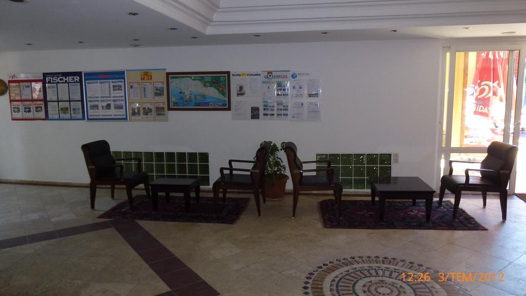 Hotell Aroma