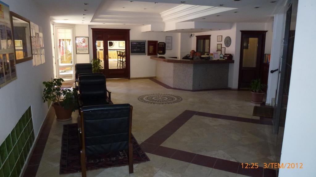 Aroma Hotell Alanya