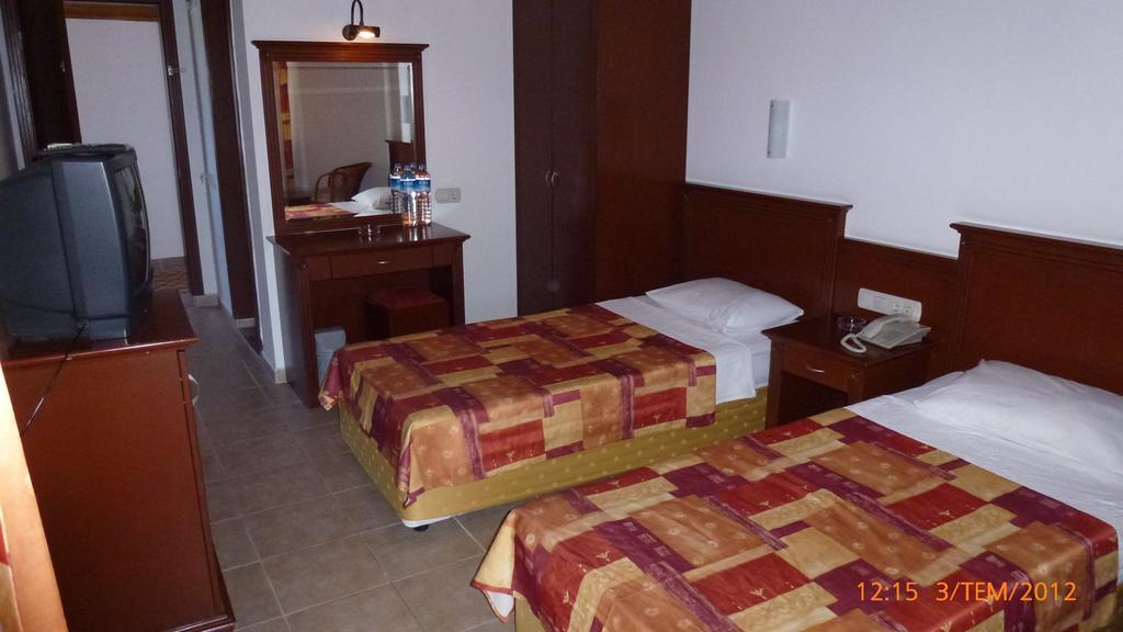 Hotell Aroma